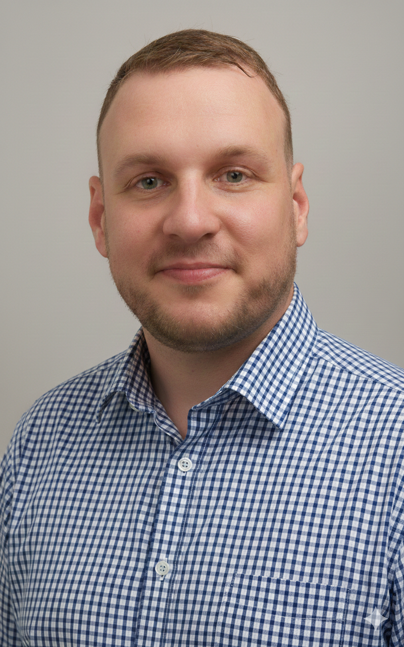Mateusz Uraz