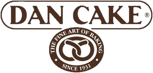 DanCake Logo